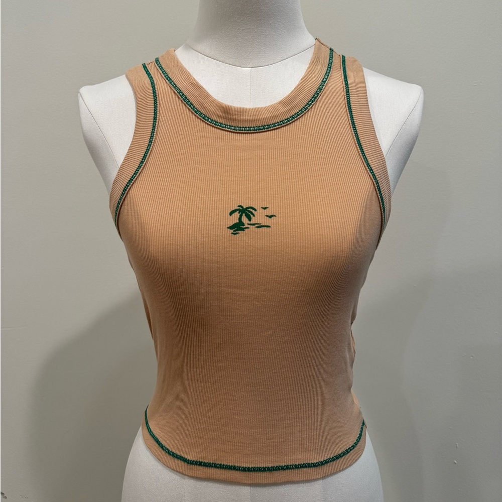 Madewell Top